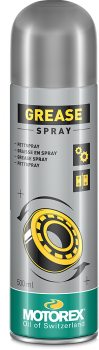 GREASE SPRAY